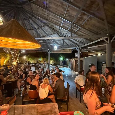 Vang Vieng Chill House ภายนอก รูปภาพ