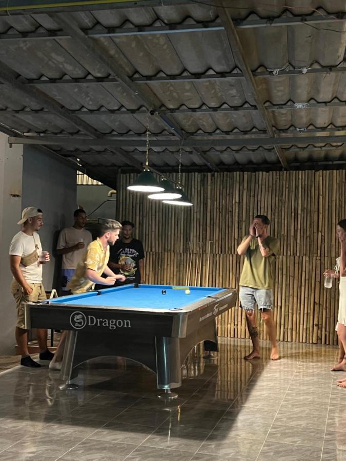 Vang Vieng Chill House ภายนอก รูปภาพ