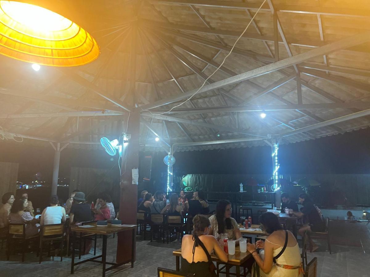 Vang Vieng Chill House ภายนอก รูปภาพ